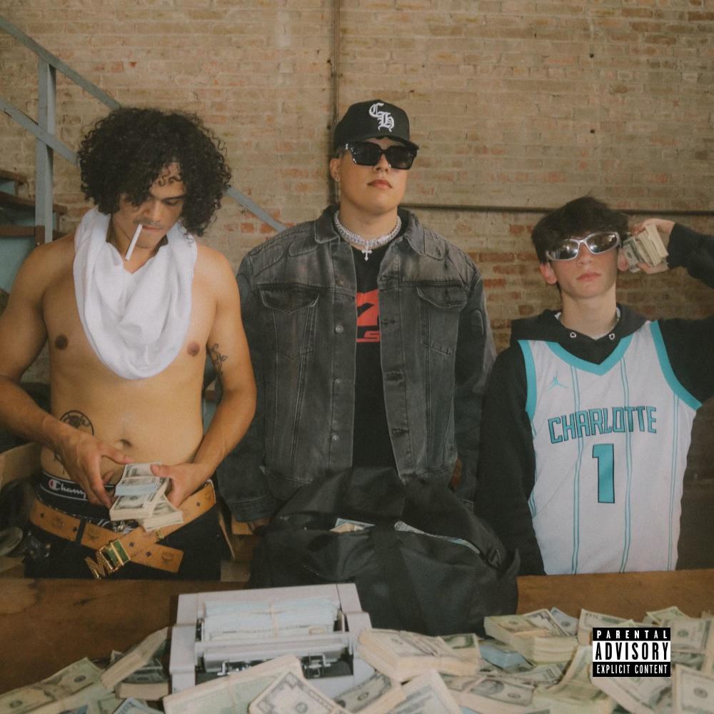 Problem! (Explicit)