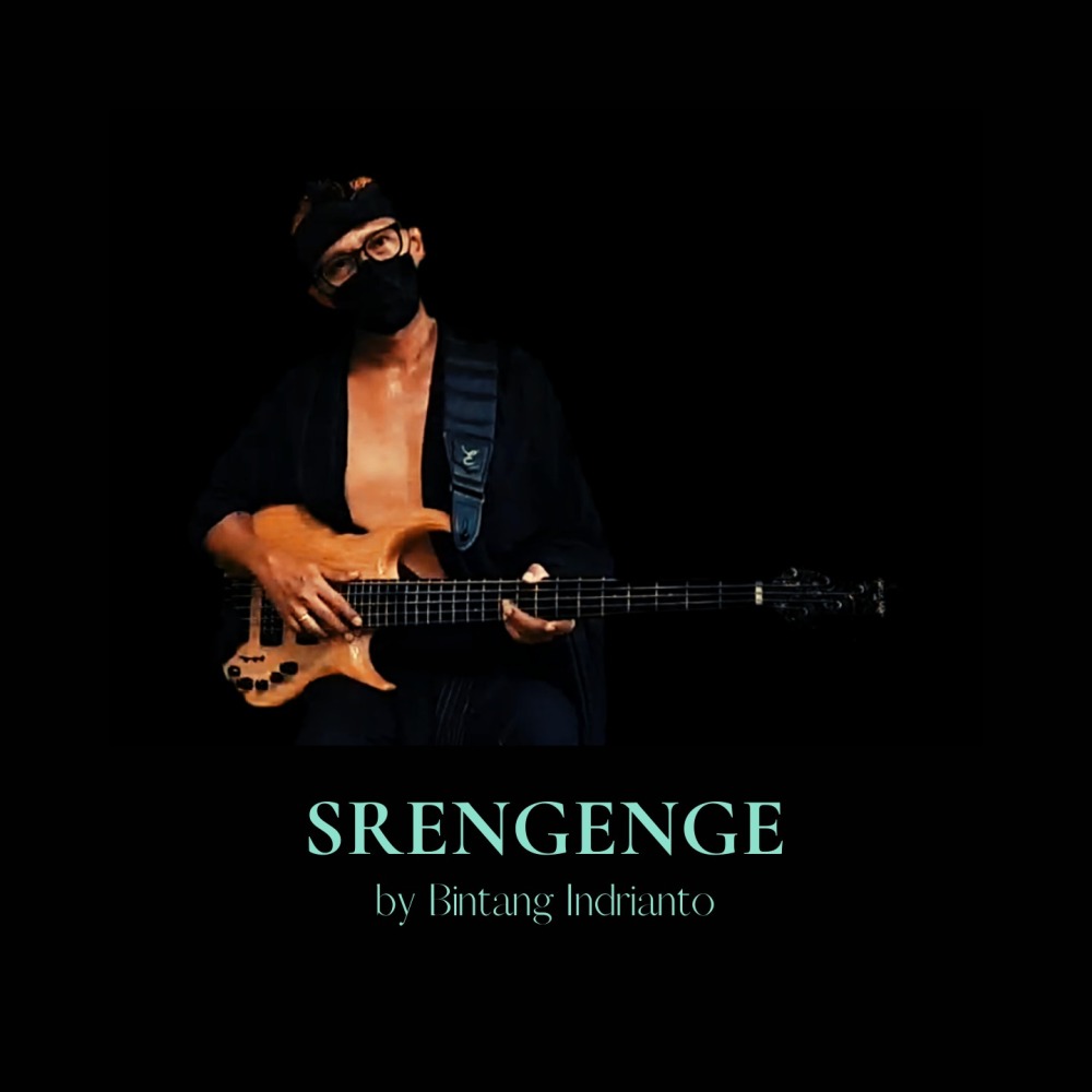 SRENGENGE