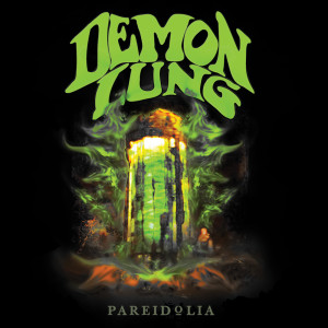 ดาวน์โหลดและฟังเพลง Pareidolia พร้อมเนื้อเพลงจาก Demon Lung