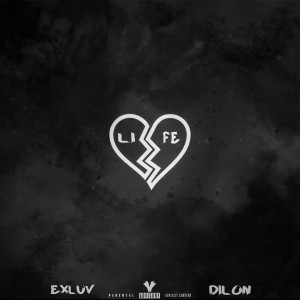 Album Life (feat. Dilon) from 