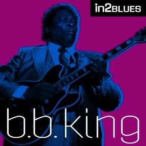 收聽B.B.King的You Upset Me Baby歌詞歌曲