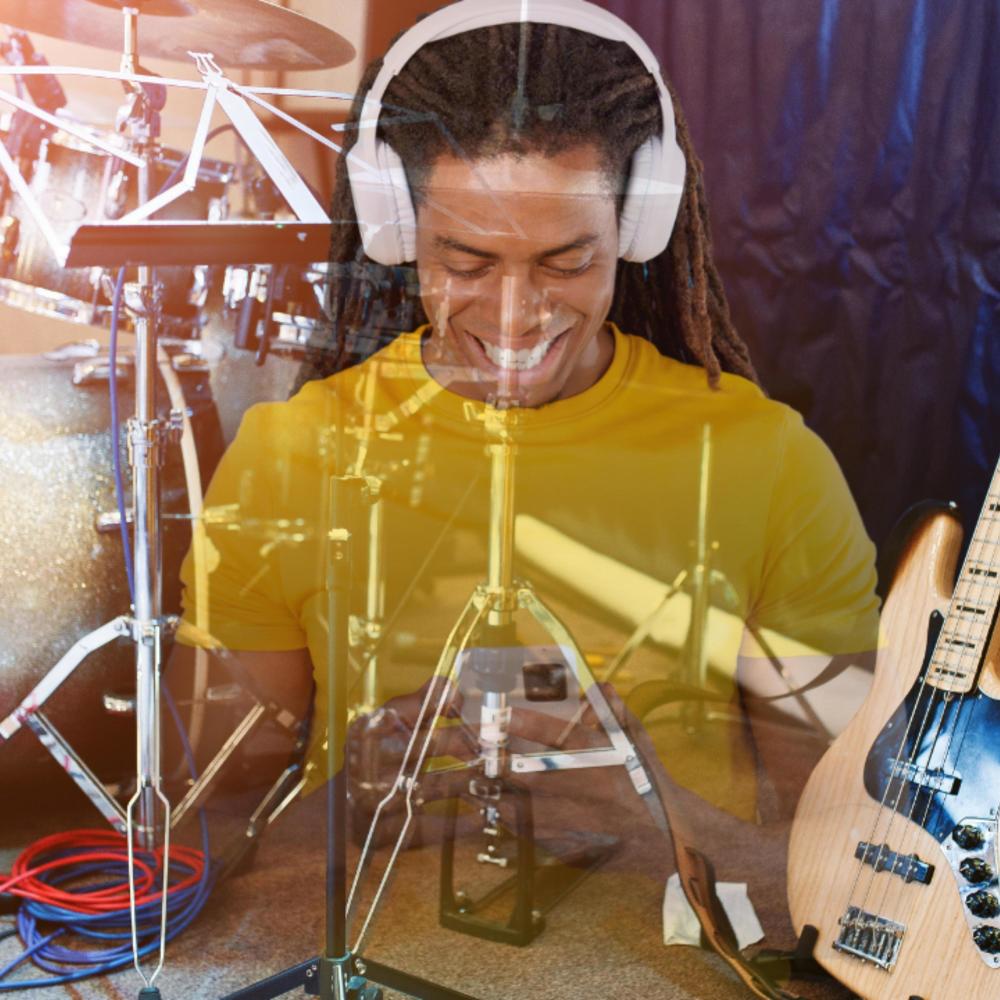 Reggae Rhythm