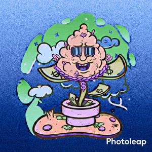 ดาวน์โหลดและฟังเพลง how deep พร้อมเนื้อเพลงจาก Trippie dollar