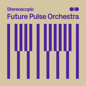 Album Future Pulse Orchestra from Julien Cavard