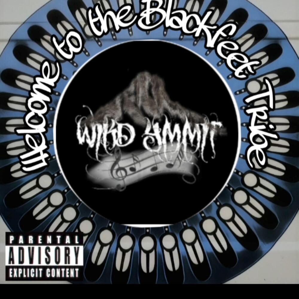I'll be there (Tribute to Leonard) (Explicit)