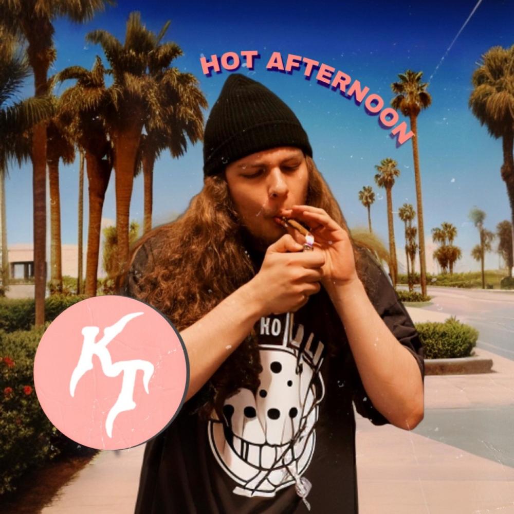 Hot Afternoon (Explicit)