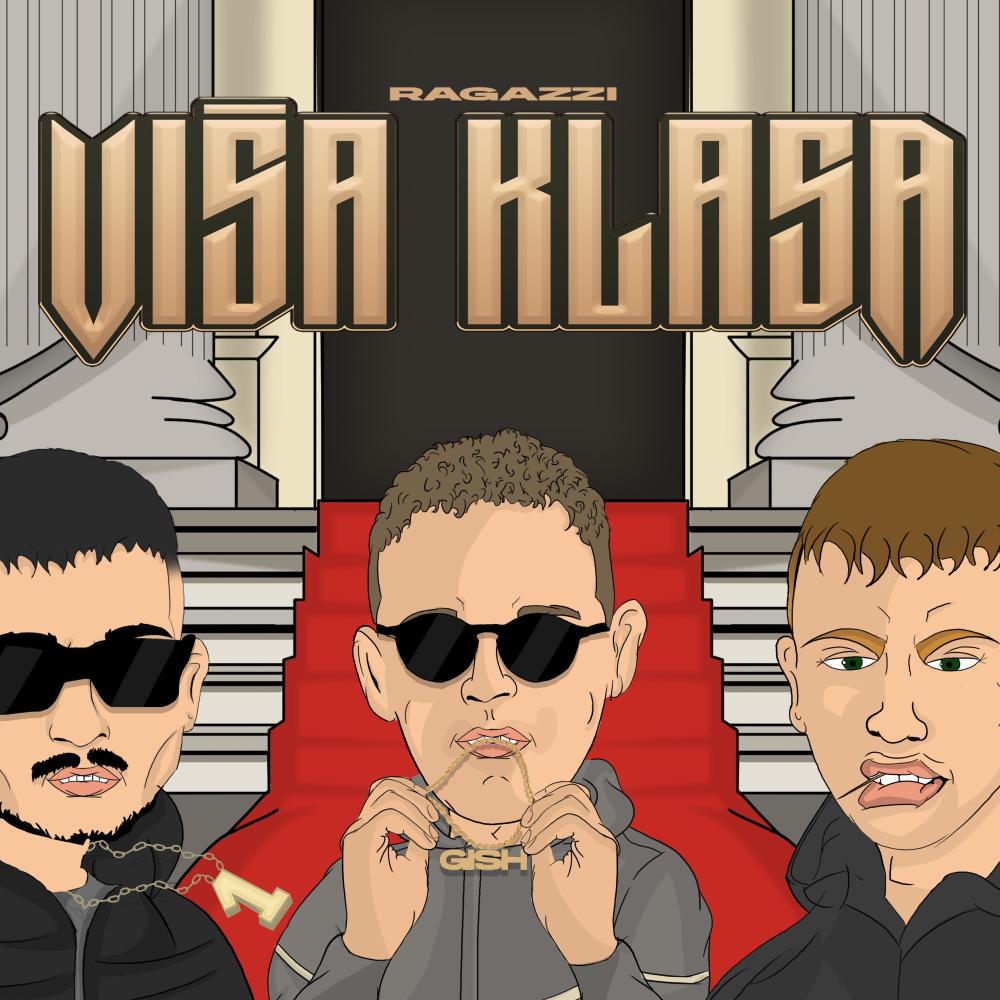 Viša klasa (Explicit)