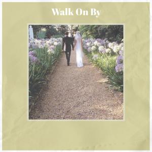 Listen to Walk On By song with lyrics from The Four Freshmen with Stan Kenton and His Orchestra