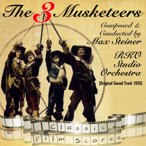 Dengarkan lagu Coach to Paris / Pursuit nyanyian RKO Studio Orchestra dengan lirik