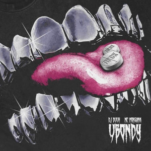ดาวน์โหลดและฟังเพลง uBONDY - SUPER SLOWED (Explicit) พร้อมเนื้อเพลงจาก DJ Duuh