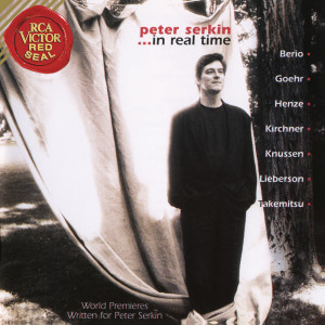 ดาวน์โหลดและฟังเพลง Interlude พร้อมเนื้อเพลงจาก Peter Serkin