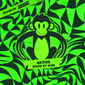 Aktive的專輯Know By Now