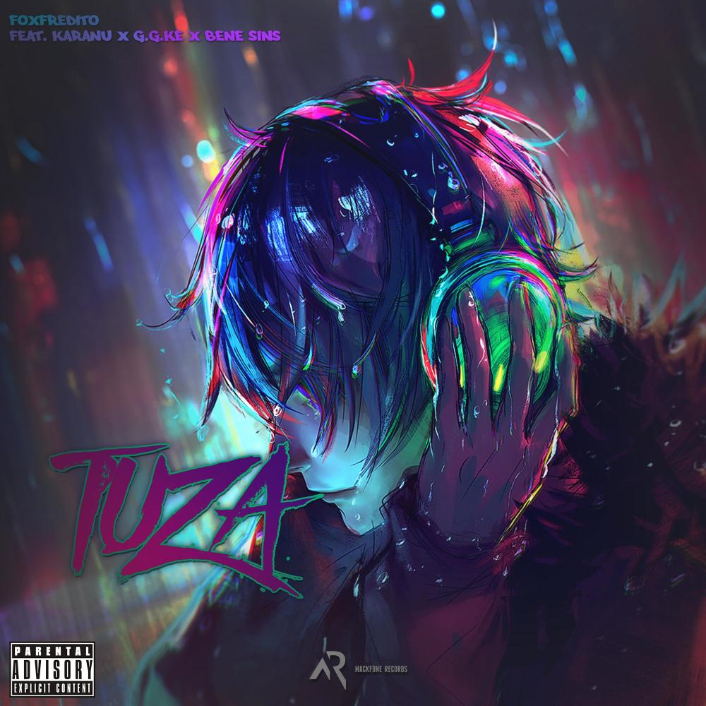 Tuza (Explicit)