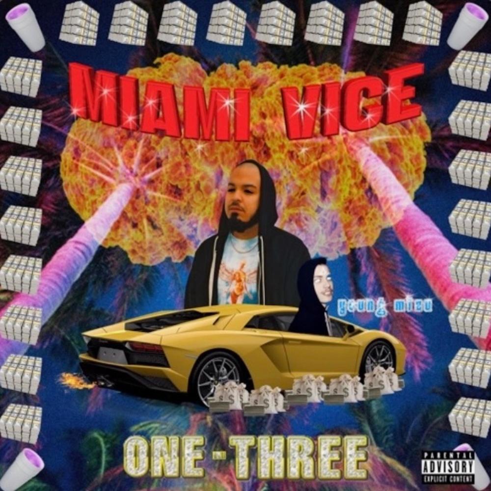 Miami Vice (Explicit)
