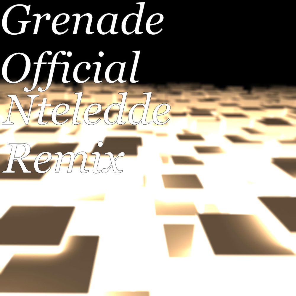 Nteledde (Remix) (Explicit) (Remix|Explicit)