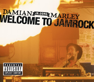 ดาวน์โหลดและฟังเพลง Jr. Gong The Dreadful พร้อมเนื้อเพลงจาก Damian Marley