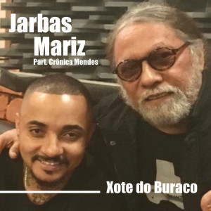 Album Xote do Buraco from Jarbas Mariz
