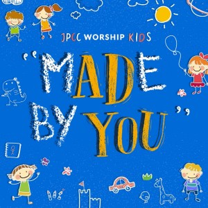 收聽JPCC Worship Kids的Ajarku Mengerti歌詞歌曲