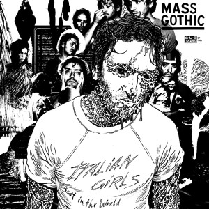 ดาวน์โหลดและฟังเพลง Mind Is Probably พร้อมเนื้อเพลงจาก Mass Gothic