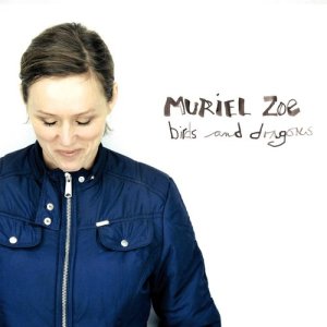 Muriel Zoe的專輯Birds and Dragons