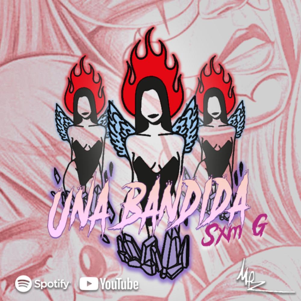 Una Bandida (Explicit)