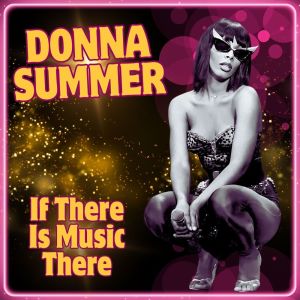 收聽Donna Summer的On The Radio (Live)歌詞歌曲