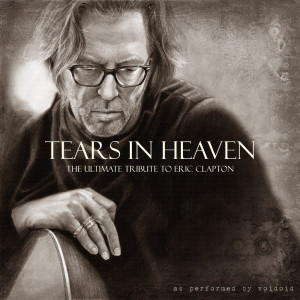 Dengarkan lagu Tears In Heaven nyanyian Voidoid dengan lirik