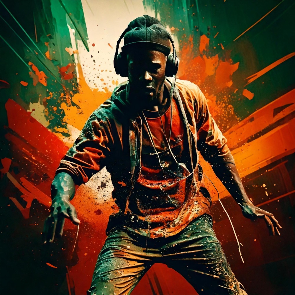 The Beat Goes On