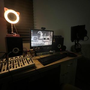 Album Work (Explicit) from КЭТМЭН