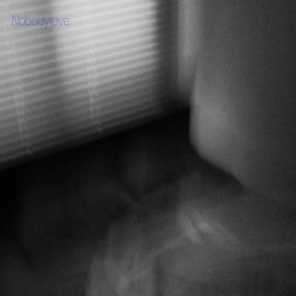 Nobody loves me (Feat. Holmsted)