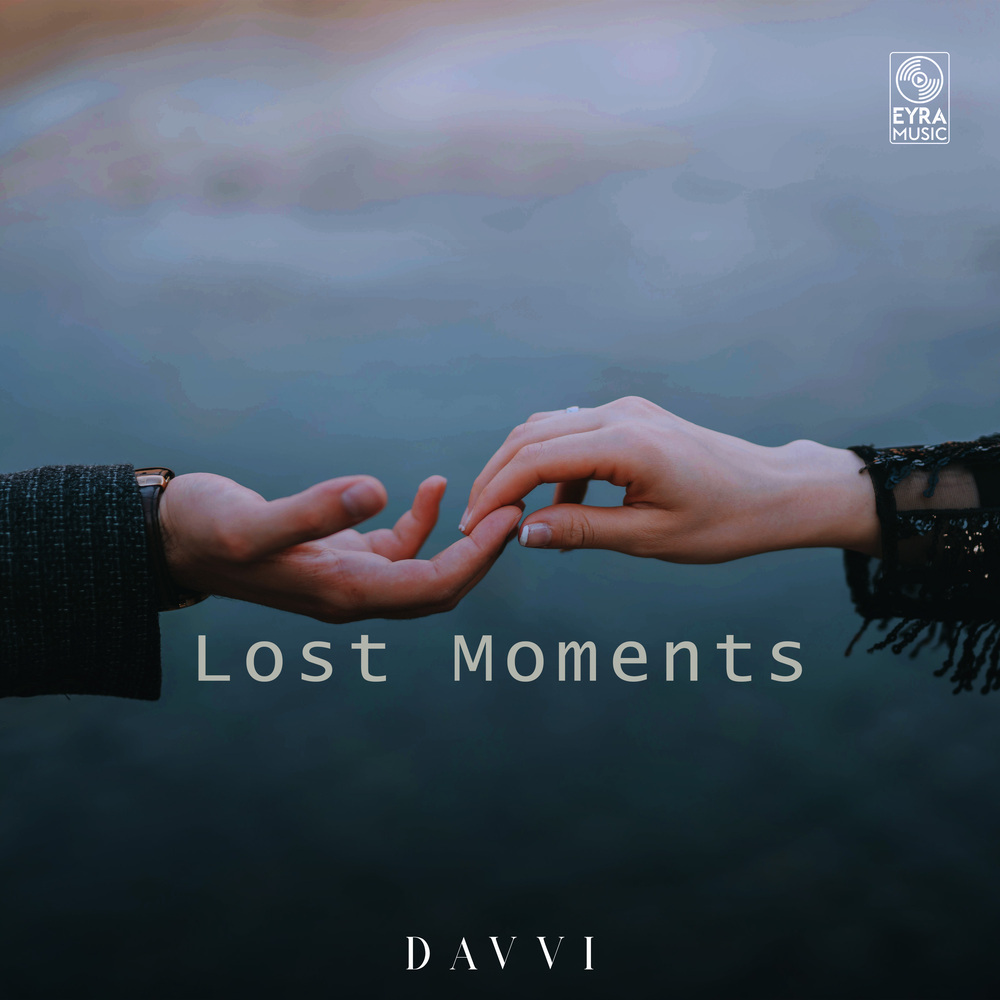 Lost Moments