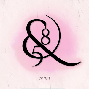 ดาวน์โหลดและฟังเพลง 5 & 8 พร้อมเนื้อเพลงจาก Caren