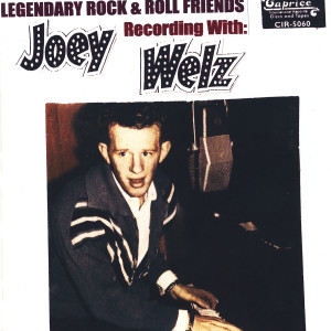 收聽Joey Welz的I'm A Wheel歌詞歌曲