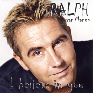 ดาวน์โหลดและฟังเพลง I Believe in You (Acoustic Version) พร้อมเนื้อเพลงจาก Ralph Van Manen