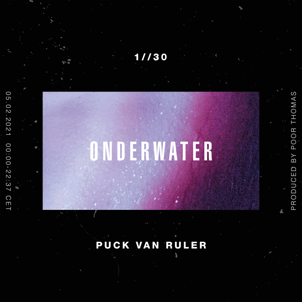 Onderwater