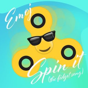 收聽Emoj的Spin It (The Fidget Song)歌詞歌曲
