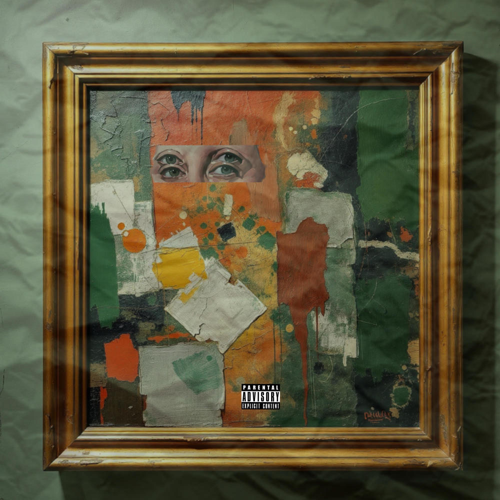 UNDERSTOOD (feat. Confucious, Mesa & Cash Rulez) (Explicit)