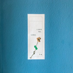 Album YOU AND I from Barton