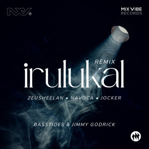 Album Irulukal (Remix Version) from Joker