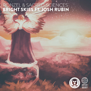 ดาวน์โหลดและฟังเพลง Bright Skies พร้อมเนื้อเพลงจาก Ronzel