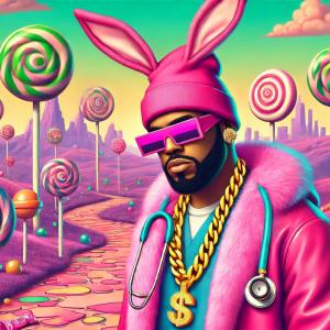 default playlist img