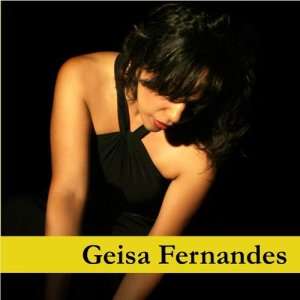 ดาวน์โหลดและฟังเพลง Grandes Causas พร้อมเนื้อเพลงจาก Geisa Fernandes