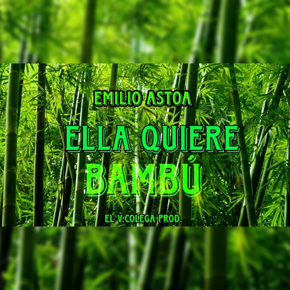 Bambu