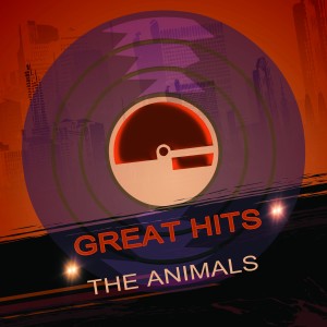 The Animals的專輯Great Hits