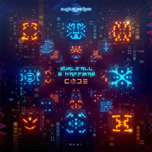 Listen to Code One (Original Mix) song with lyrics from Nukleall