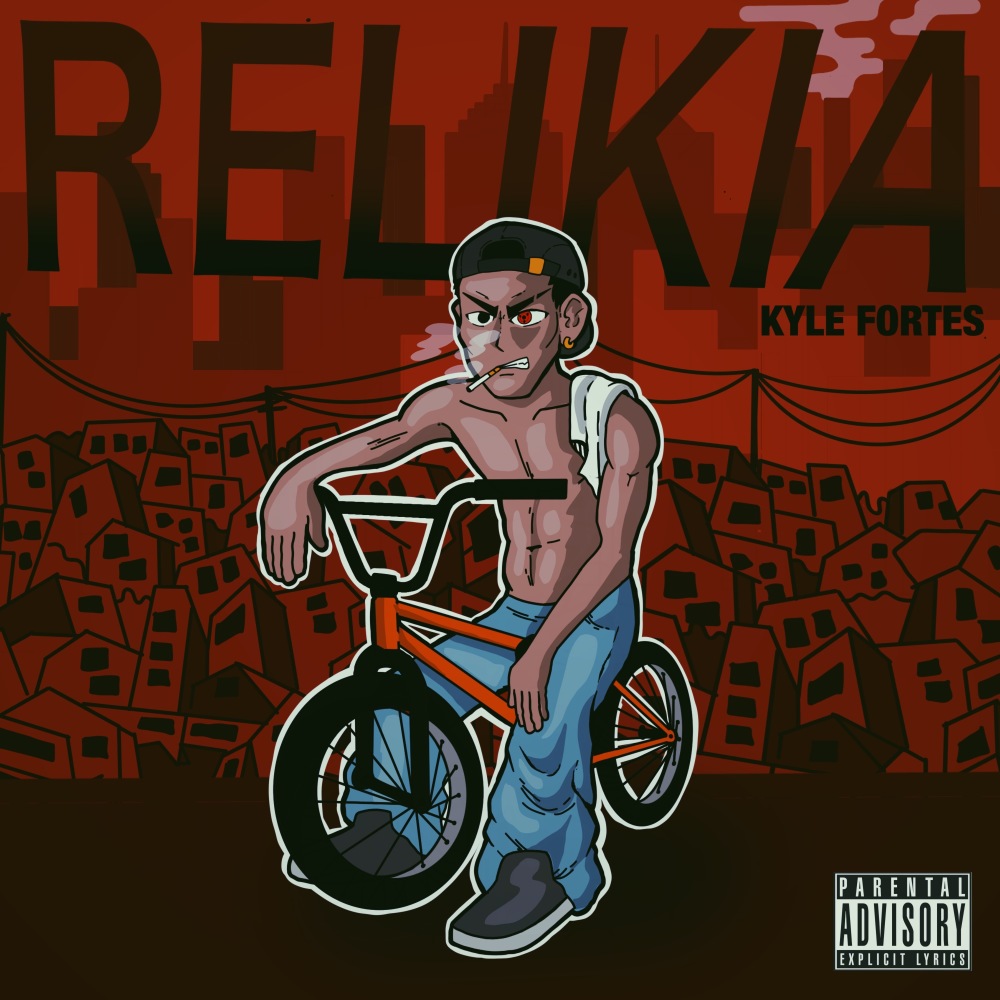 Relikia