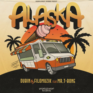 Album Alaska oleh Dubin