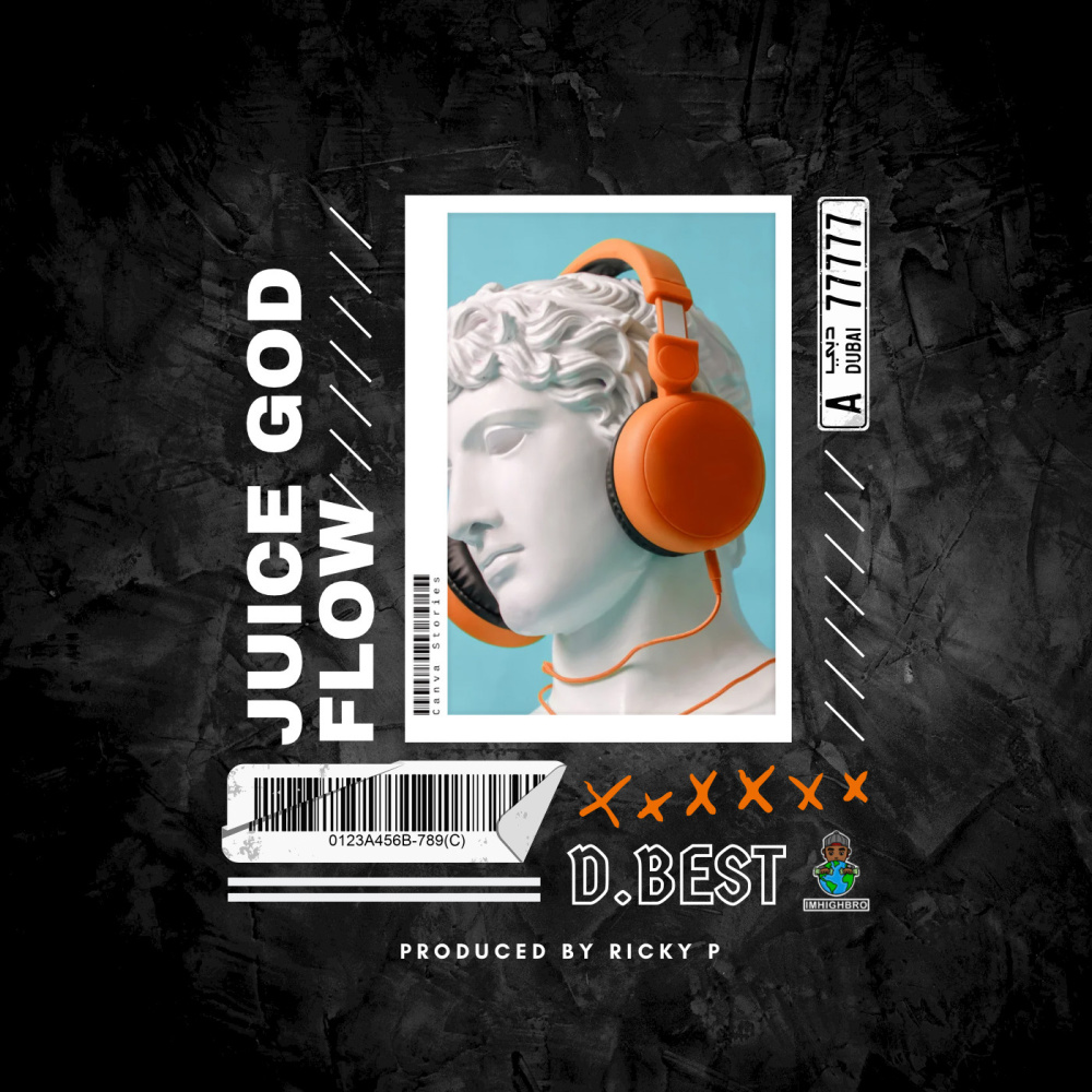 Juice God Flow (Explicit)