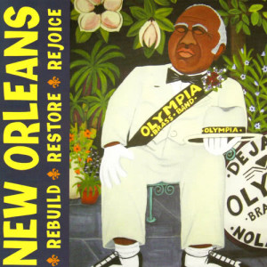 ดาวน์โหลดและฟังเพลง It Ain't My Fault พร้อมเนื้อเพลงจาก Dejan's Olympia Brass Band