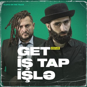 Album Get İş Tap İşlə from Murad Arif